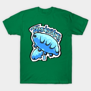 Tardigrade T-Shirt